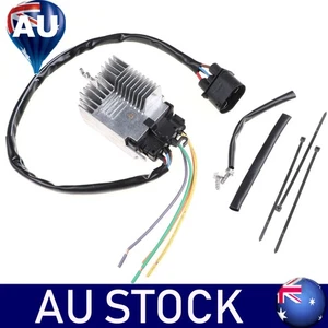 Radiator Cooling Fan Control Module For Audi A4 A6 Quattro 02-09 L4 8E0959501AG - Picture 1 of 8