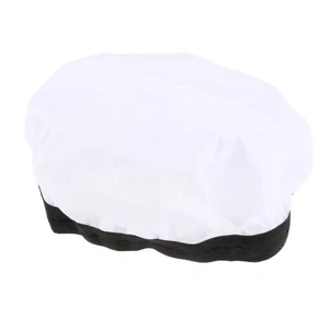\'\' Soft White Diffuser Sock for 7 cm Flash Lamp Shade - Picture 1 of 6