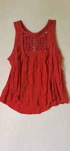 Rip Curl Womens Top Beach Surfer Summer Top New With Tags XS Blouse - Picture 1 of 10