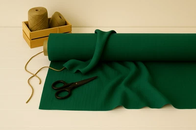 Tela 100 % algodón por yarda - costura, acolchado, decoración del hogar, manualidades y ropa Foto 1 de 4