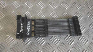 Résistance de Chauffage - PEUGEOT 2008 I (1) 1.6 e-HDi 92CV FAP -  T1007293G - Picture 1 of 4