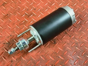 1965-1999 Starter For FORCE Engines-Marine Outboard 1201 120 H.P. SAB0010 110636 - Picture 1 of 6