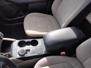 Complete Console Front Floor Fits 20-22 ESCAPE 2840584 - Picture 1 of 12