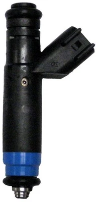 Ford Racing  M-9593-LU80 80 LB/HR Fuel Injector Set Foto 1 de 3