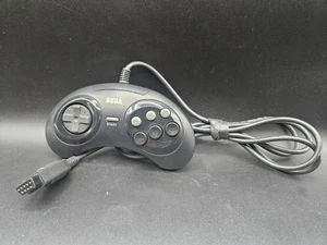 Original Sega Genesis 6 Tasten Controller MK-1653 - Bild 1 von 2