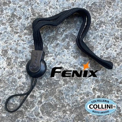 Fenix Light - Lanyard for flashlights - cordino per torcia - Image 1 of 2