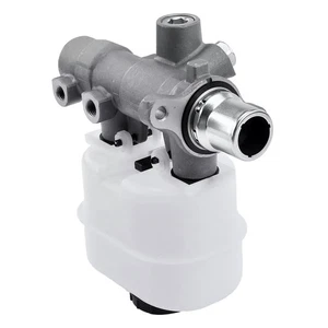 Brake Master Cylinder W/ Reservoir 10-14 For Ford Expedition F150 Replace Parts - Picture 1 of 5