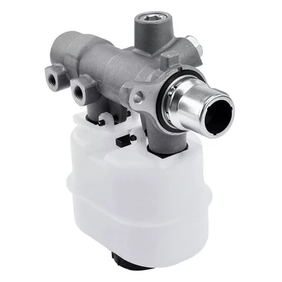 Brake Master Cylinder W/ Reservoir 10-14 For Ford Expedition F150 Replace Parts - Image 1 of 4