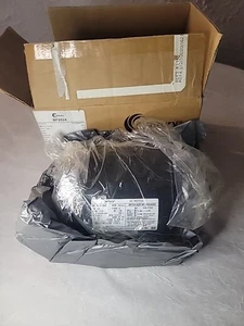 Century BF2024 1/4HP 115/208-230V 5.2/2.6A 1725RPM 0.625" Shaft Ball Bearing - Picture 1 of 4