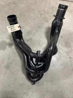 Cabeçalho de escape Hedman Hedders 58070 serve 1978 Oldsmobile Cutlass Supreme - Imagem 1 de 4