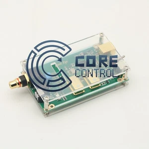 New XMOS XU208 Asynchronous USB coaxial fiber output IIS+0.1pm Warming crystal - Picture 1 of 16