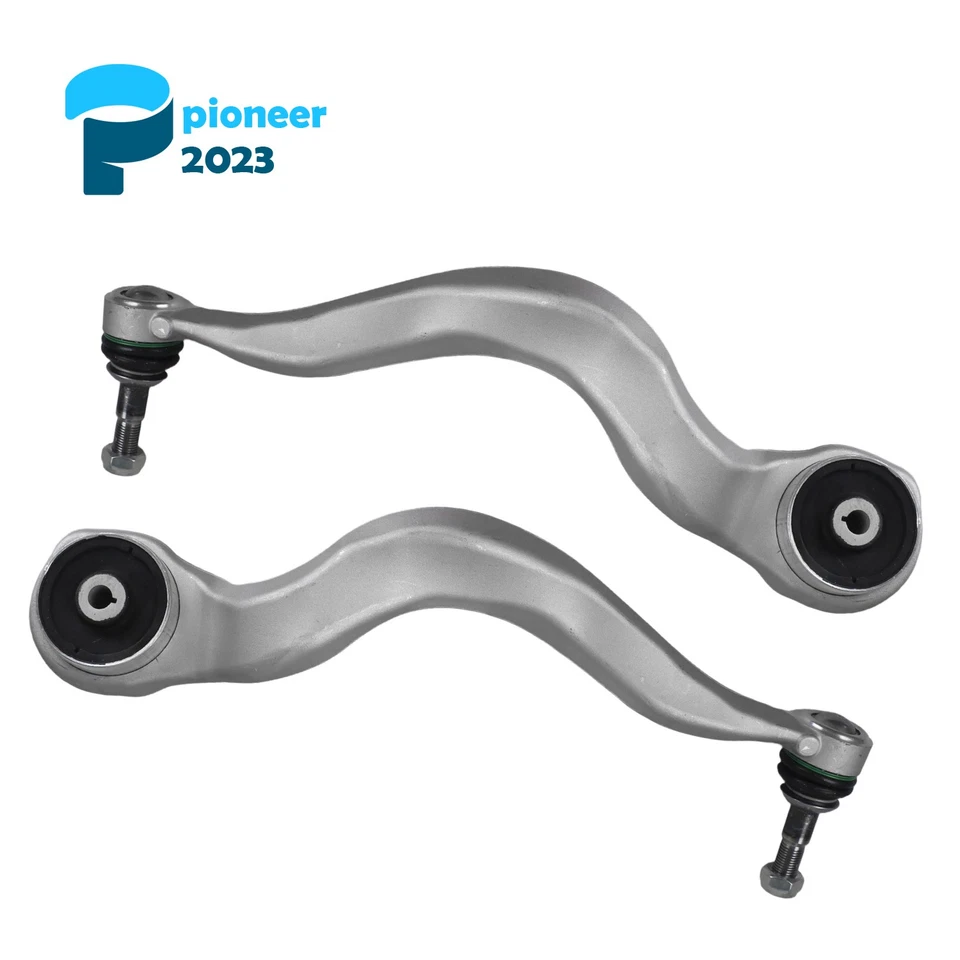 Juego de 2 brazos de control delanteros con rótula para BMW F30 F32 230i 330i xDrive Foto 1 de 4