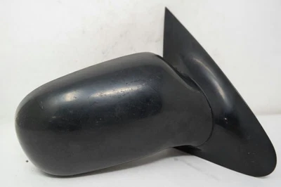 95-05 Pontiac Sunfire Coupe Right Passenger Side View Manual Mirror Black  - Image 1 of 4