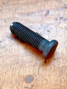 1955-1964 Chevy Steering Box Adjuster Screw-NEW - Bild 1 von 3
