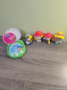 Bubble Guppys Lot - Bild 1 von 3