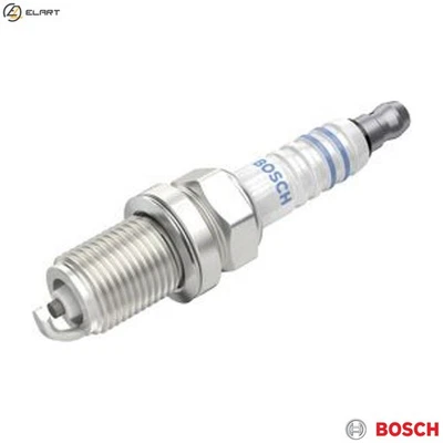 4x SPARK PLUG 0 242 229 660 FOR SUZUKI GRAND/VITARA/XL-7/NOMADE/ESCUDO  HAFEI - Image 1 of 4