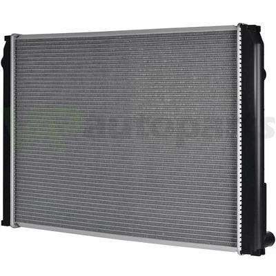 For 2004 2005 2006 Toyota Sienna 3.3L Aluminum Radiator CU2681 Fast Shipping - Image 1 of 2