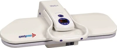 Ultra XL Steam Iron Press (90cm; 2,200w) Europe's Largest & Most Advanced Press! - Image 1 of 4