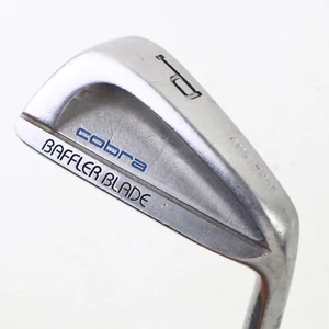 Cobra Baffler Blade Pitching Wedge Super Seniors Shaft Lamkin Traction Wrap 36.5 - Picture 1 of 10
