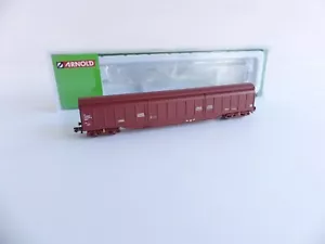 ARNOLD HN6486 SCHIEBEWAND-DREHGESTELLWAGEN PRIMEUR Ep IV - Bild 1 von 4