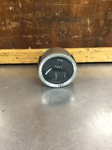 MG MGB 1972-76 • Original Smiths Fuel Gauge. #BF2226/00. Used. KMG1236 - Picture 1 of 8