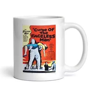 Curse of the Faceless Man - 1958 - Mug - Picture 1 of 4