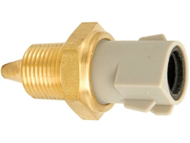 Sensor de temperatura da água para 1981-1997 Ford F250 5.8L V8 1991 1989 1982 VB491KT - Imagem 1 de 1