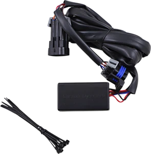 Custom Dynamics SMART Triple Play LED Wiring Module for Indian SMART-TPU-SCOUT - Picture 1 of 1