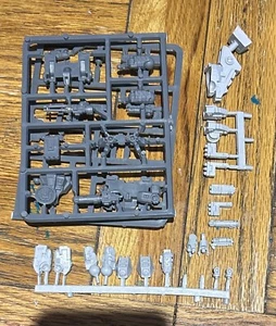 Forgeworld Tau Empire XV81 Crisis Battlesuit, Rare, OOP, NOS - Bild 1 von 1