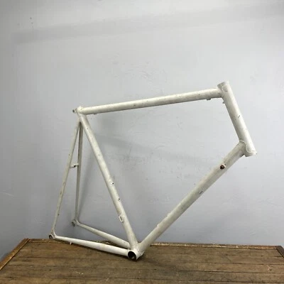 Cuadro PDG Personalizado De Colección EE. UU. 60 61 Bicicleta de Carreras 26" x 3/4 Rueda Construida Waterford Foto 1 de 4