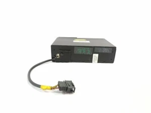 1J6035111 audio system cd radio for VOLKSWAGEN TOUAREG (7LA) 254371 - Bild 1 von 12