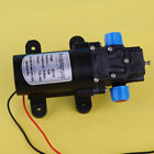 DC12V 15W 0142 Motor 1.5L/Min Micro Diaphragm Self Priming Water Pump.