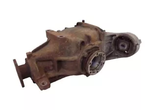 Rear Differential Differential I=38:11=3.45-V With Lock Type 168 Fits BMW - Picture 1 of 8