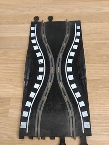 Scalextric Classic Track Skid Chicane untested - Picture 1 of 3