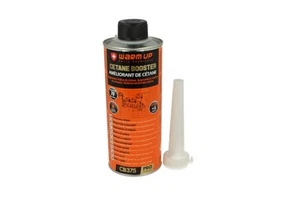 WARM UP Cetane Booster CB375 Cetan Enhancer Pferdevergrößerung Additive - Bild 1 von 3