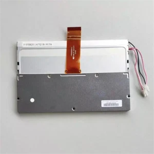 TD070WGCB2 170000093 A+ Grade 7 inch for Car GPS Navigation System for TPO - Bild 1 von 3