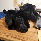 Build A Bear Scottish Terrier with birth certificate