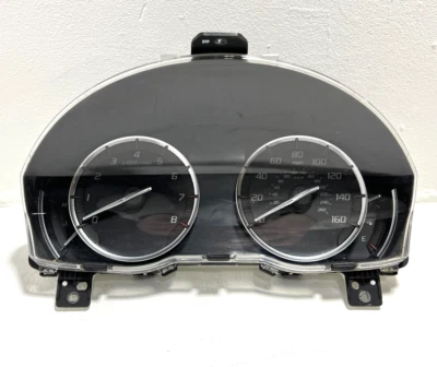 2014-2015 Acura MDX Speedometer Instrument Gauge Cluster OEM - Image 1 of 4