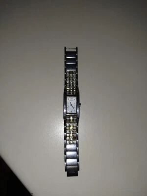 Orologio Donna Fossil Perfettamente Funzionante  - Immagine 1 di 2