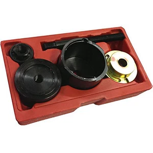SUSPENSION ARM WISHBONE BUSH FRONT VW FOX POLO 9N SEAT CORDOBA REMOVAL TOOL - Picture 1 of 4