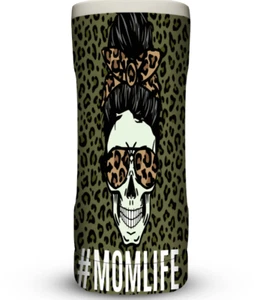Slim Can Koozie, Cooler with Double Wall Insulated Stainless Steel Kooziefor Can - Picture 1 of 4