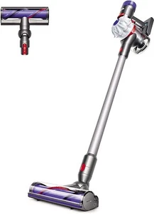 Dyson V7 Cordless Allergy HEPA Vacuum - White - Used / Not Clean - Picture 1 of 1