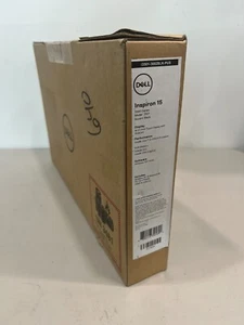Nuevo DELL INSPIRON 15 3501 Intel I3-1115G4 8GB 256GB SSD 15.6" PANTALLA TÁCTIL WIN10S - Imagen 1 de 4