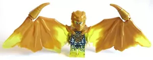 LEGO Ninjago - Jay (Golden Dragon) # njo755 - Picture 1 of 2