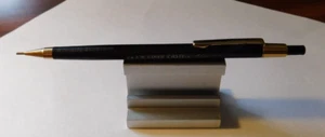 A.W. FABER CASTELL RARE TK9509 MECHANICAL PENCIL FINE POINT REPEATER .036" / 1 - Picture 1 of 16