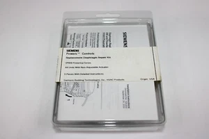 NIB Siemens Power Controls Replacement Diaphragm Repair Kit 658-166 VP658 Series - Picture 1 of 4