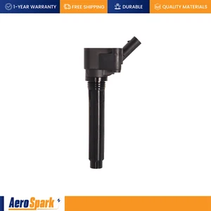Ignition Coil for Audi 2014-2020 A3 A4 A5 A6 A7 Q2 Q3 Q5 S3 06L905110D - Picture 1 of 5