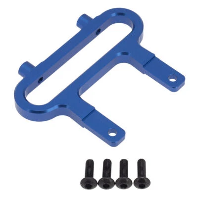 Front Anti-Collision Bracket OP Parts for 1/10 RC Car Redcat Blackout XTE XBE SC - Image 1 of 4