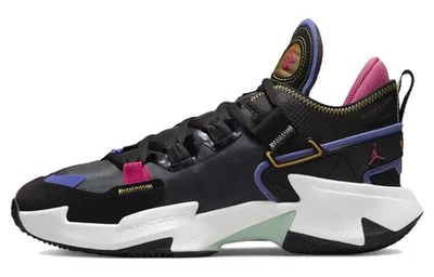 Jordan 'Why Not?' ZER0.5 PF Hype Music - DC3638-001 - Image 1 of 4