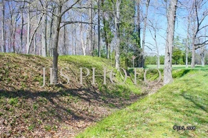 Virginia - Varina Fort Brady G (4x6 Foto) - Bild 1 von 1